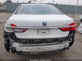 BMW 740I снимка