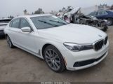 BMW 740I photo