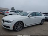 BMW 740I photo