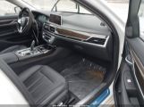 BMW 740I снимка