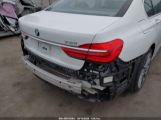 BMW 740I снимка