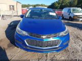 CHEVROLET CRUZE LT AUTO photo