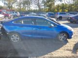 CHEVROLET CRUZE LT AUTO photo