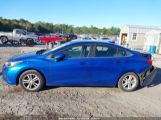 CHEVROLET CRUZE LT AUTO photo