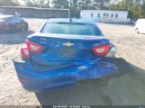 CHEVROLET CRUZE LT AUTO photo