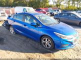 CHEVROLET CRUZE LT AUTO photo