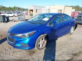 CHEVROLET CRUZE LT AUTO photo