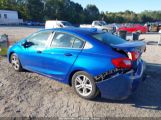 CHEVROLET CRUZE LT AUTO photo