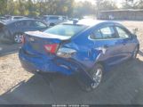 CHEVROLET CRUZE LT AUTO photo