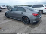 MERCEDES-BENZ AMG A 35 4MATIC W1K3G5BB8MJ****** снимка