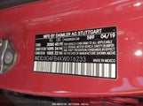 MERCEDES-BENZ A 220 4MATIC WDD3G4FB4KW016233 fotografie