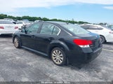 SUBARU LEGACY 2.5I LIMITED 4S3BMBK60B3****** снимка
