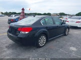 SUBARU LEGACY 2.5I LIMITED 4S3BMBK60B3****** снимка
