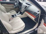 SUBARU LEGACY 2.5I LIMITED 4S3BMBK60B3****** снимка