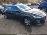 NISSAN ALTIMA S FWD снимка