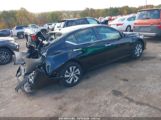 NISSAN ALTIMA S FWD снимка