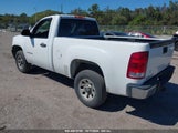 GMC SIERRA 1500 WORK TRUCK 1GTEC14X98Z****** снимка