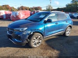 BUICK ENCORE GX AWD ESSENCE KL4MMGSL1LB****** снимка