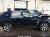 CADILLAC SRX PREMIUM COLLECTION снимка