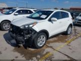 KIA SPORTAGE LX снимка