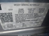 BUICK ENCLAVE FWD ESSENCE 5GAERBKW8KJ****** fotografie