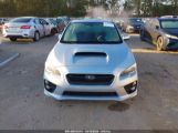 SUBARU WRX LIMITED photo