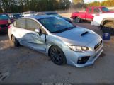 SUBARU WRX LIMITED photo