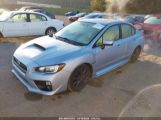 SUBARU WRX LIMITED JF1VA1G64F8****** снимка