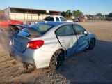 SUBARU WRX LIMITED photo