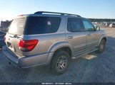 TOYOTA SEQUOIA SR5 V8 5TDZT34A56S****** снимка