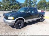 FORD F-150 LARIAT/XL/XLT 2FTRX08L83C****** снимка