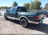 FORD F-150 LARIAT/XL/XLT 2FTRX08L83C****** снимка