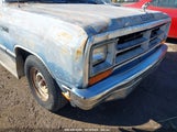 DODGE D-SERIES D100 1B7FD04Y8JS****** снимка
