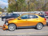 CHEVROLET EQUINOX LT photo