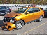 CHEVROLET EQUINOX LT photo