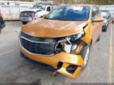 CHEVROLET EQUINOX LT photo