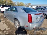 CADILLAC CTS STANDARD 1G6DC5E59C0116606 снимка