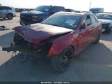 CADILLAC CTS AWD W/1SB 1G6DT57V580****** photo