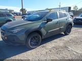 SUBARU CROSSTREK WILDERNESS 4S4GUHT62R3****** снимка