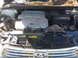 TOYOTA HIGHLANDER LIMITED V6 photo