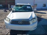 TOYOTA HIGHLANDER LIMITED V6 photo