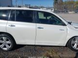 TOYOTA HIGHLANDER LIMITED V6 photo