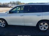 TOYOTA HIGHLANDER LIMITED V6 photo