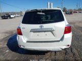 TOYOTA HIGHLANDER LIMITED V6 photo