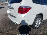 TOYOTA HIGHLANDER LIMITED V6 photo