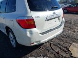 TOYOTA HIGHLANDER LIMITED V6 photo