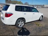 TOYOTA HIGHLANDER LIMITED V6 photo