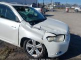 TOYOTA HIGHLANDER LIMITED V6 JTEYK3EH0A2****** fotografie