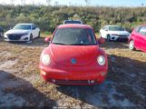 VOLKSWAGEN NEW BEETLE GLS photo