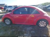 VOLKSWAGEN NEW BEETLE GLS photo